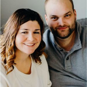 Meet your Posher, Leah